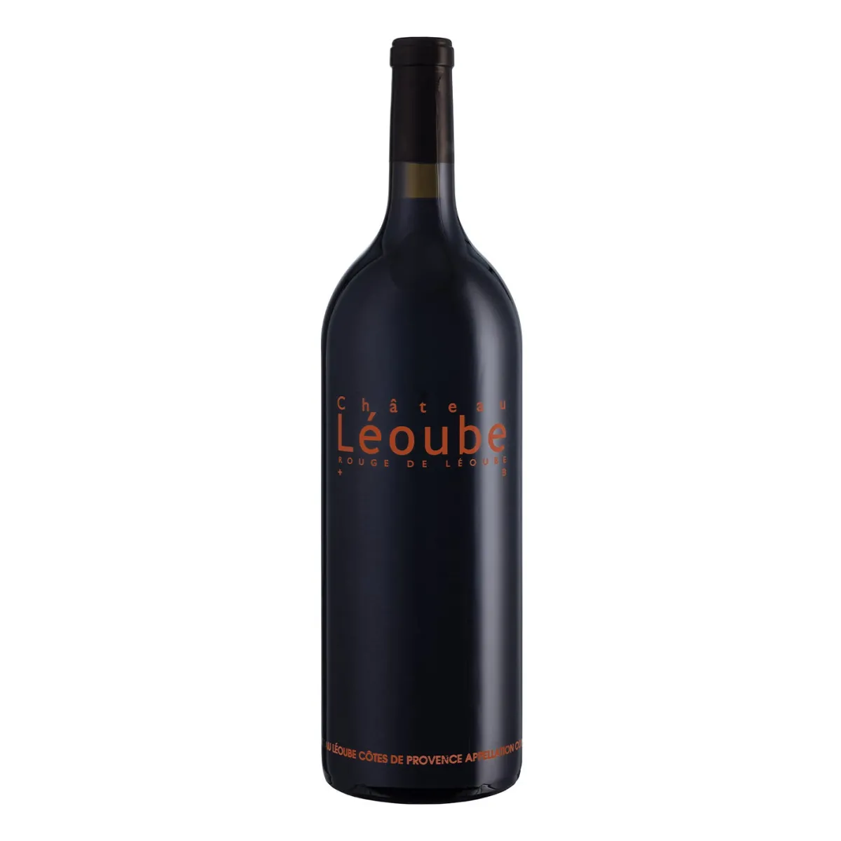 Daylesford Organic Chateau Léoube Rouge Magnum- Wine