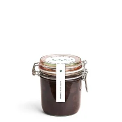 Daylesford Organic Cherries in Kirsch- Condiments & Chutneys|Tins & Jars