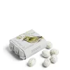 Daylesford Organic Chocolate Greenfinch Bird Eggs Filled With Smooth Praline- Chocolate & Sweets