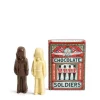 Daylesford Organic Chocolate Soldiers- Chocolate & Sweets