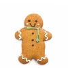 Daylesford Organic Christmas Gingerbread Man- Biscuits|Chocolate & Sweets