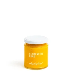 Daylesford Organic Clementine Curd- Jams, Spreads & Preserves
