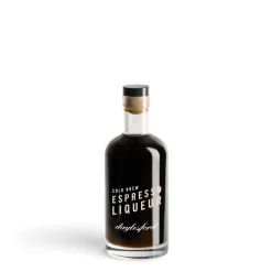 Daylesford Organic Cold Brew Espresso Liqueur- Spirits & Cocktails