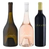 Daylesford Organic Collector Trio- Wine