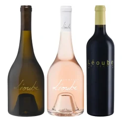 Daylesford Organic Collector Trio- Wine