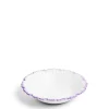 Daylesford Organic Combs Bowl Lavender- Tableware