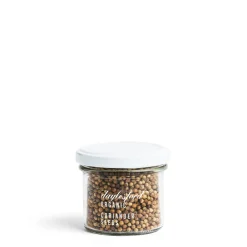 Daylesford Organic Coriander Seeds- Herbs & Spices