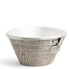 Daylesford Organic Cove Wine Cooler White Wash- Tableware