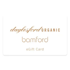 Daylesford Organic Daylesford & Bamford eGift Card- Bamford