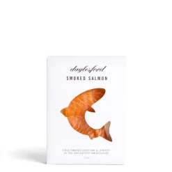 Daylesford Organic Daylesford Smoked Salmon- Meat & Fish
