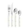 Daylesford Organic Daylesford X Sabre Cutlery Set Ivory- Cutlery|Tableware