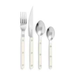 Daylesford Organic Daylesford X Sabre Cutlery Set Ivory- Cutlery|Tableware