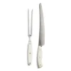 Daylesford Organic Daylesford X Savernake Carving Knife Set- Cutlery|Tableware