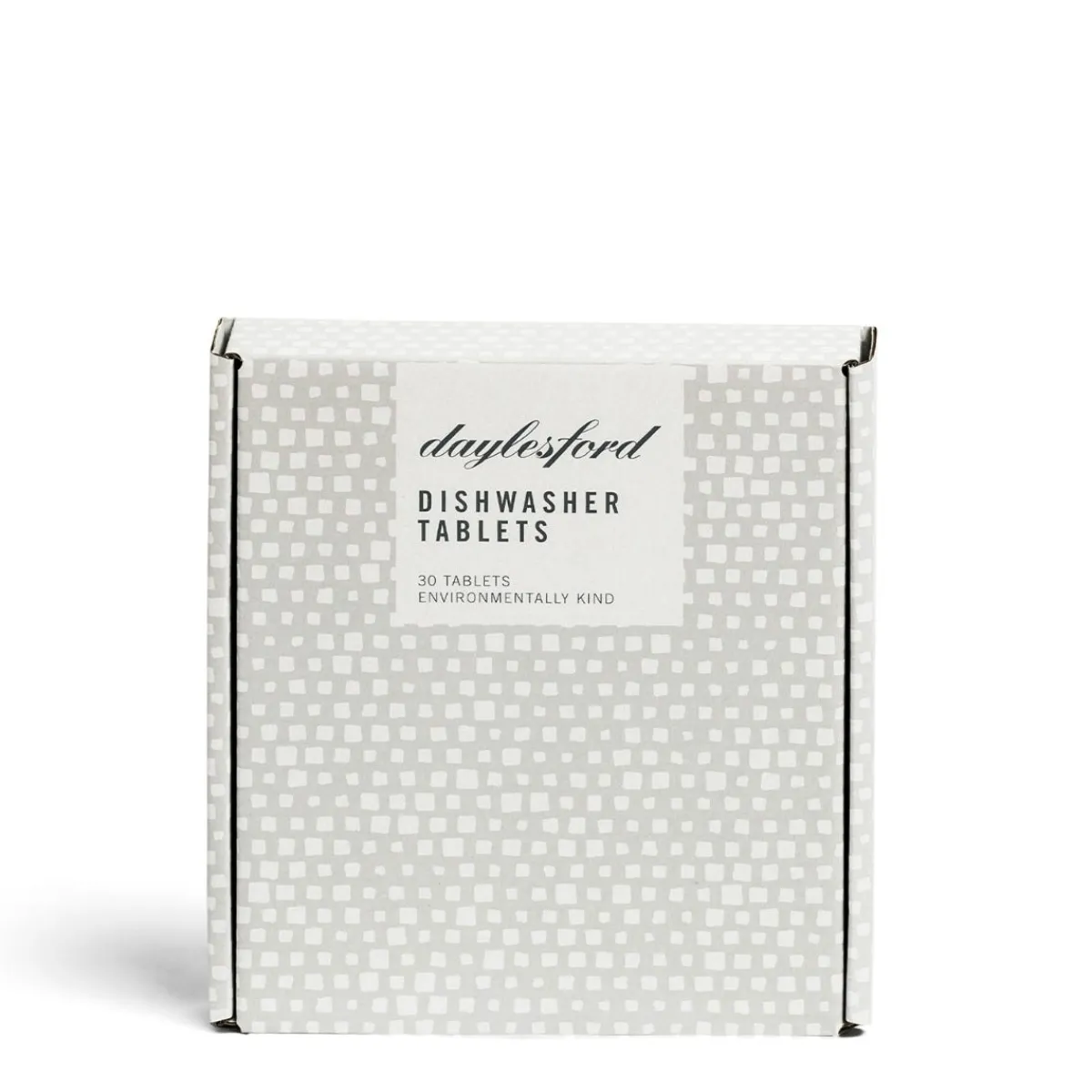 Daylesford Organic Dishwasher Tablets- Cleaning