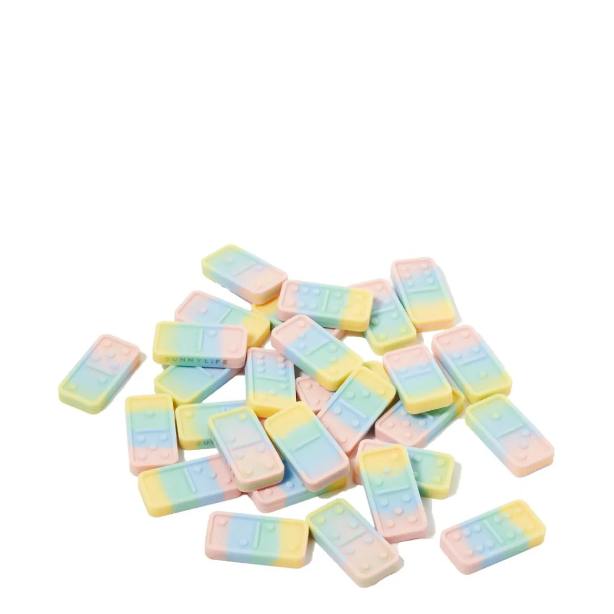 Daylesford Organic Dominoes Ombre- Books & Games