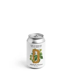 Daylesford Organic Duke of Marmalade Amber Ale- Beer & Cider
