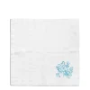 Daylesford Organic Eden Blue Parsley Napkin- Table Linen|Tableware