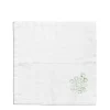 Daylesford Organic Eden Green Buttercup Napkin- Tableware|Table Linen
