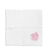 Daylesford Organic Eden Pink Buttercup Napkin- Table Linen|Tableware