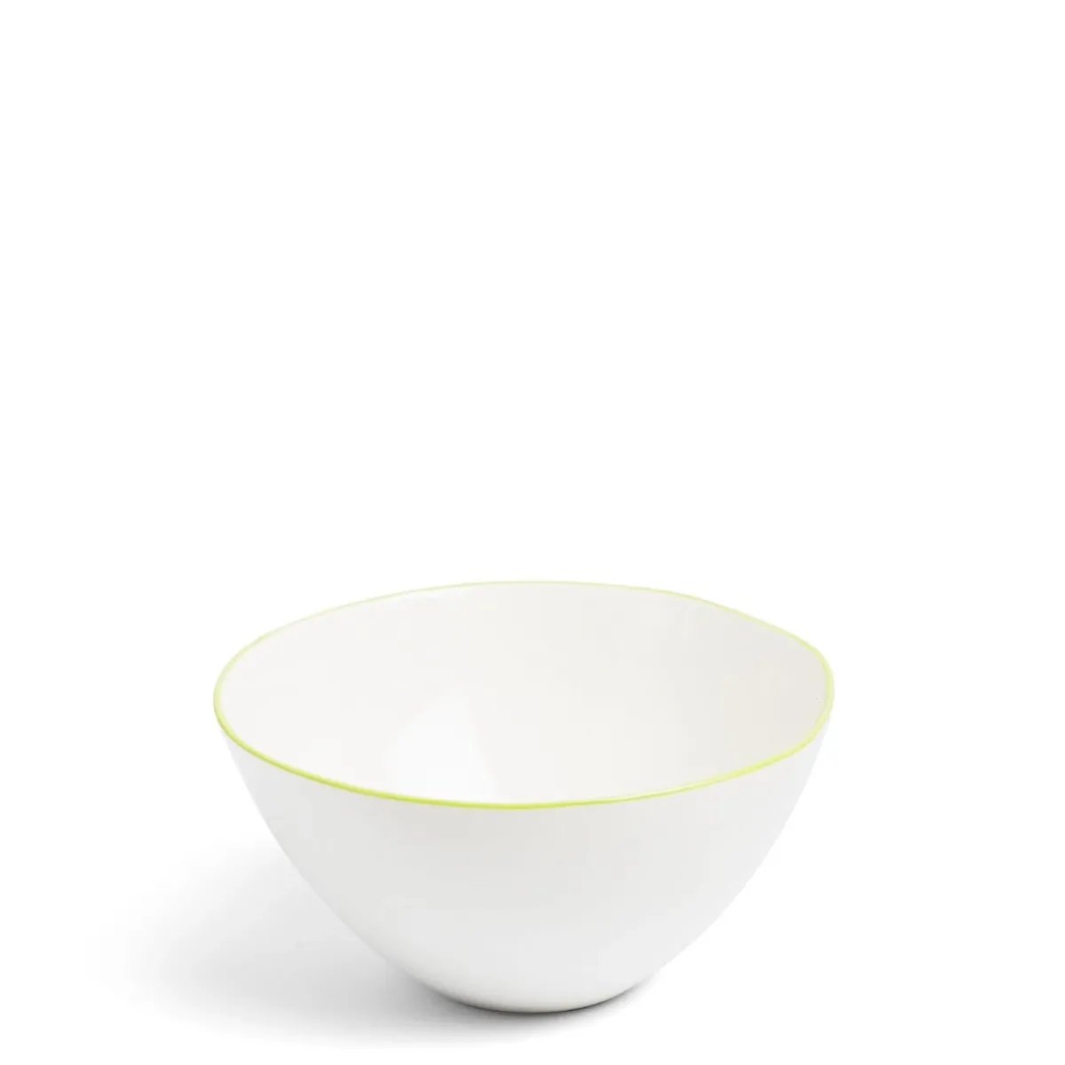 Daylesford Organic Edge Bowl Green Large- Tableware