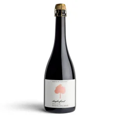 Daylesford Organic English Sparkling Rosé- Wine
