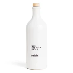 Daylesford Organic Extra Virgin Olive Oil In Ceramic Bottle- Oils & Dressings
