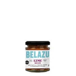 Daylesford Organic Ezme Mezze- Tins & Jars