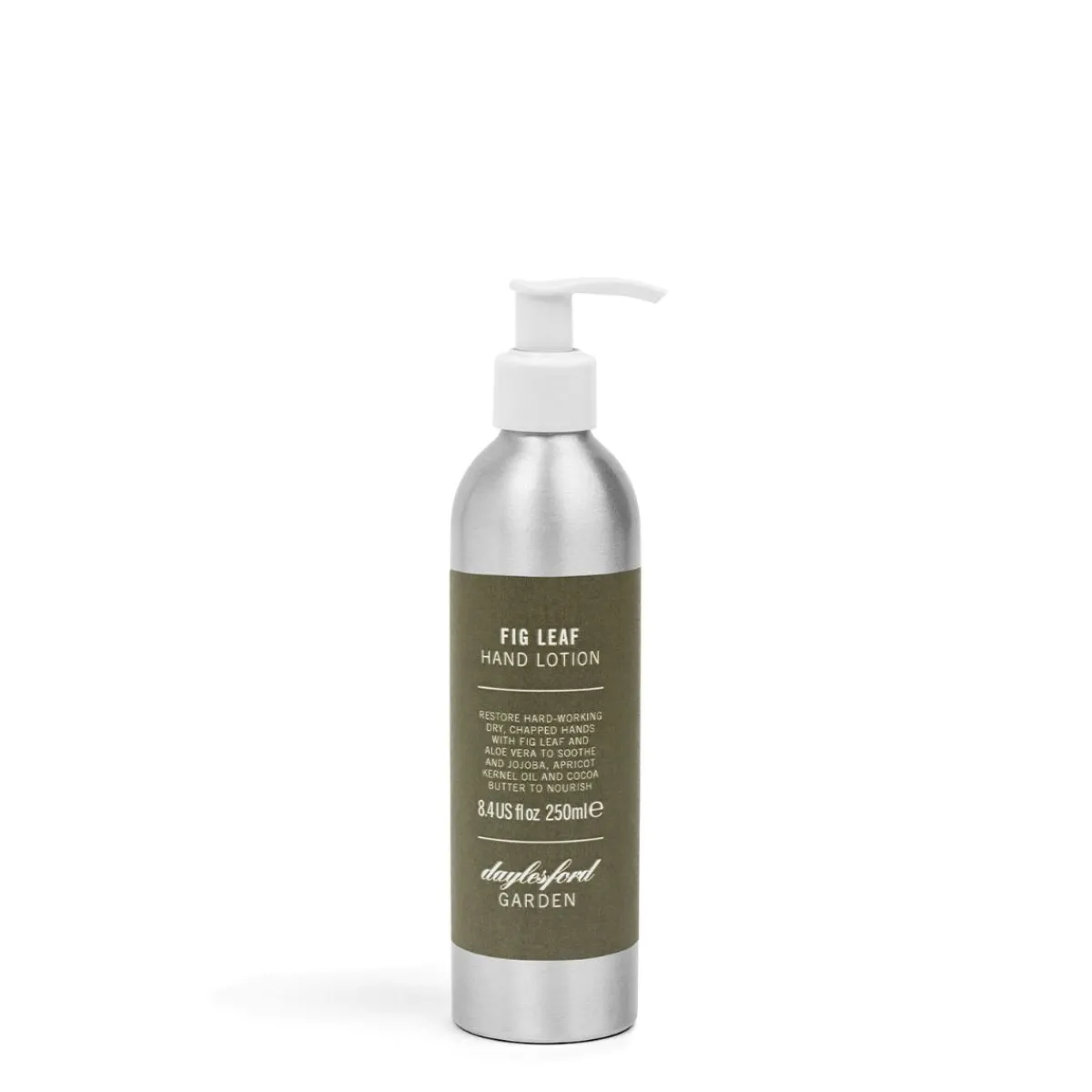 Daylesford Organic Fig Leaf Hand Lotion- Handcare