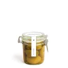 Daylesford Organic Figs in Cognac- Condiments & Chutneys|Tins & Jars