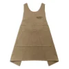 Daylesford Organic Garden Cross Back Apron- Gloves & Aprons