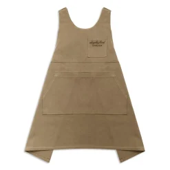 Daylesford Organic Garden Cross Back Apron- Gloves & Aprons