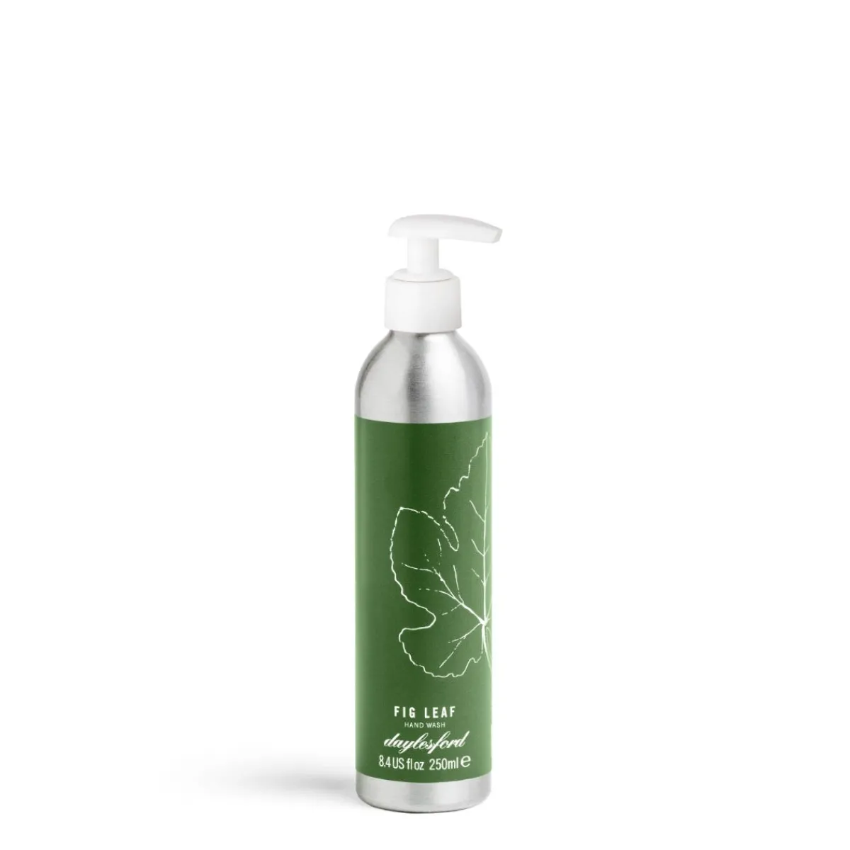 Daylesford Organic Garden Fig Leaf Hand Wash- Handcare