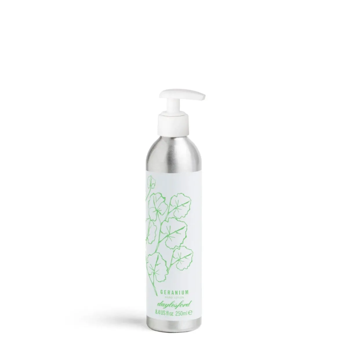 Daylesford Organic Garden Geranium Hand Lotion- Handcare