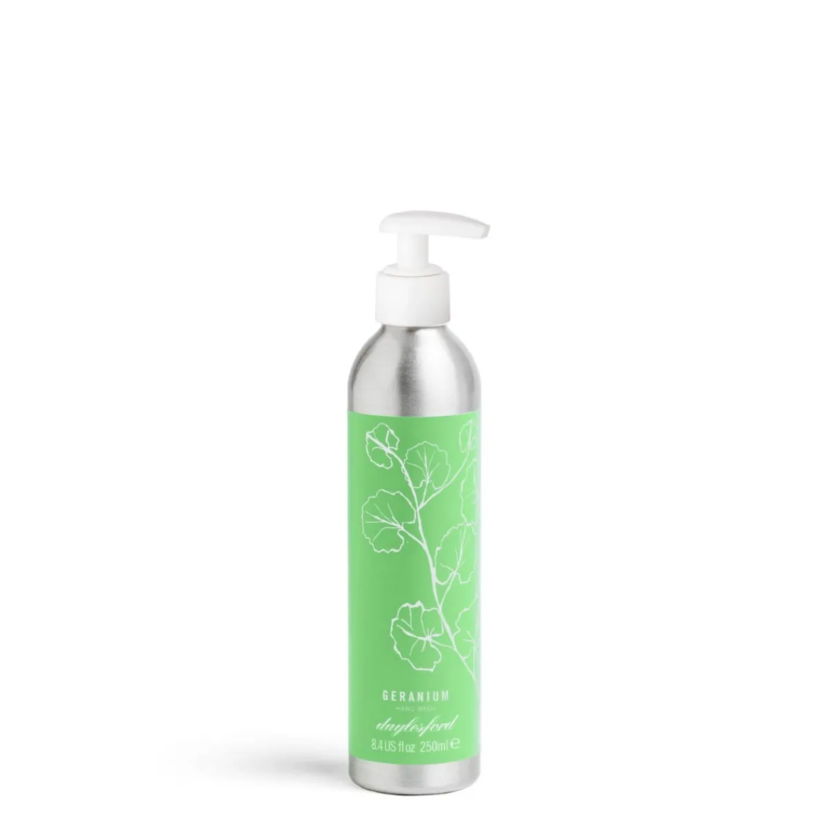 Daylesford Organic Garden Geranium Hand Wash- Handcare