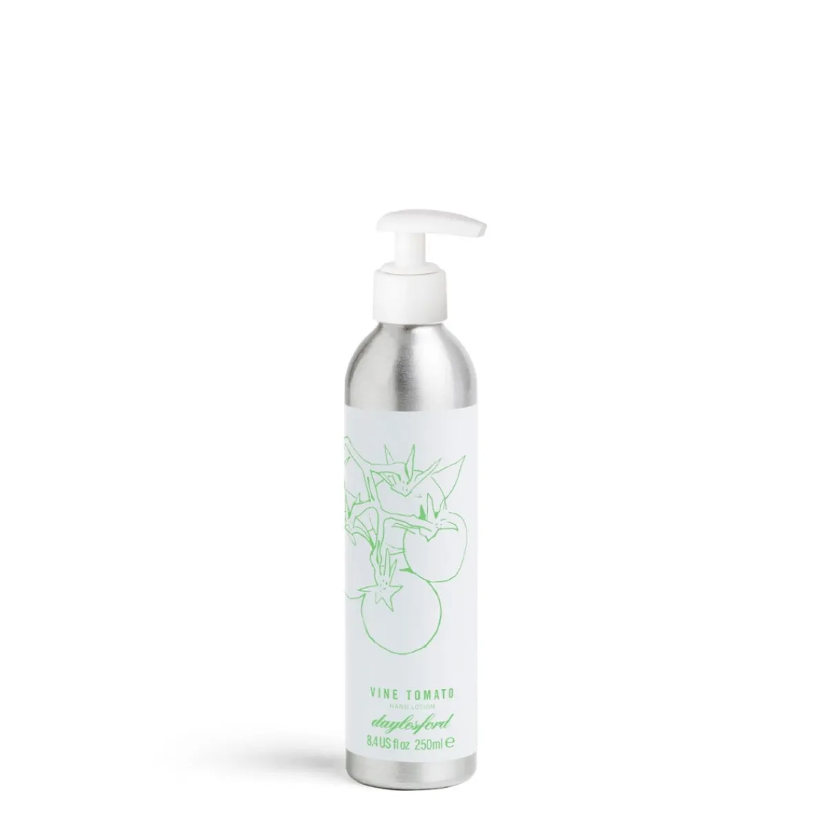 Daylesford Organic Garden Vine Tomato Hand Lotion- Handcare