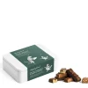 Daylesford Organic Gianduja Crispy Batons- Chocolate & Sweets