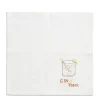 Daylesford Organic Gin & Tonic Cocktail Napkin- Table Linen|Tableware