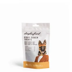 Daylesford Organic Good Coach Treats for Dogs- Pet Food