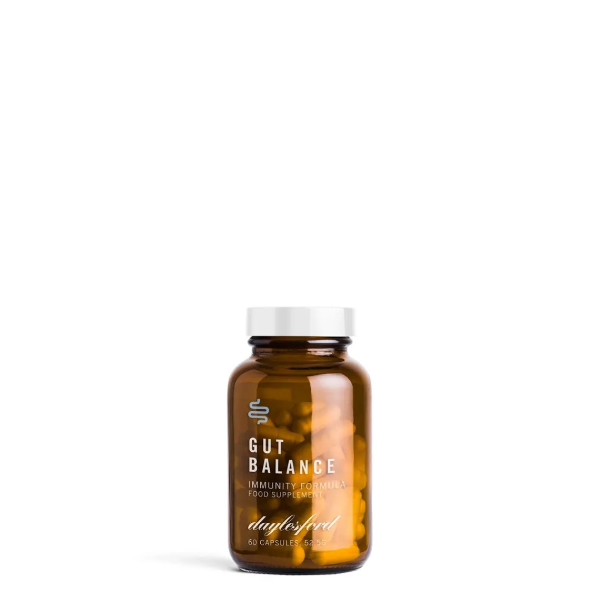 Daylesford Organic Gut Balance Immunity Formula- Supplements