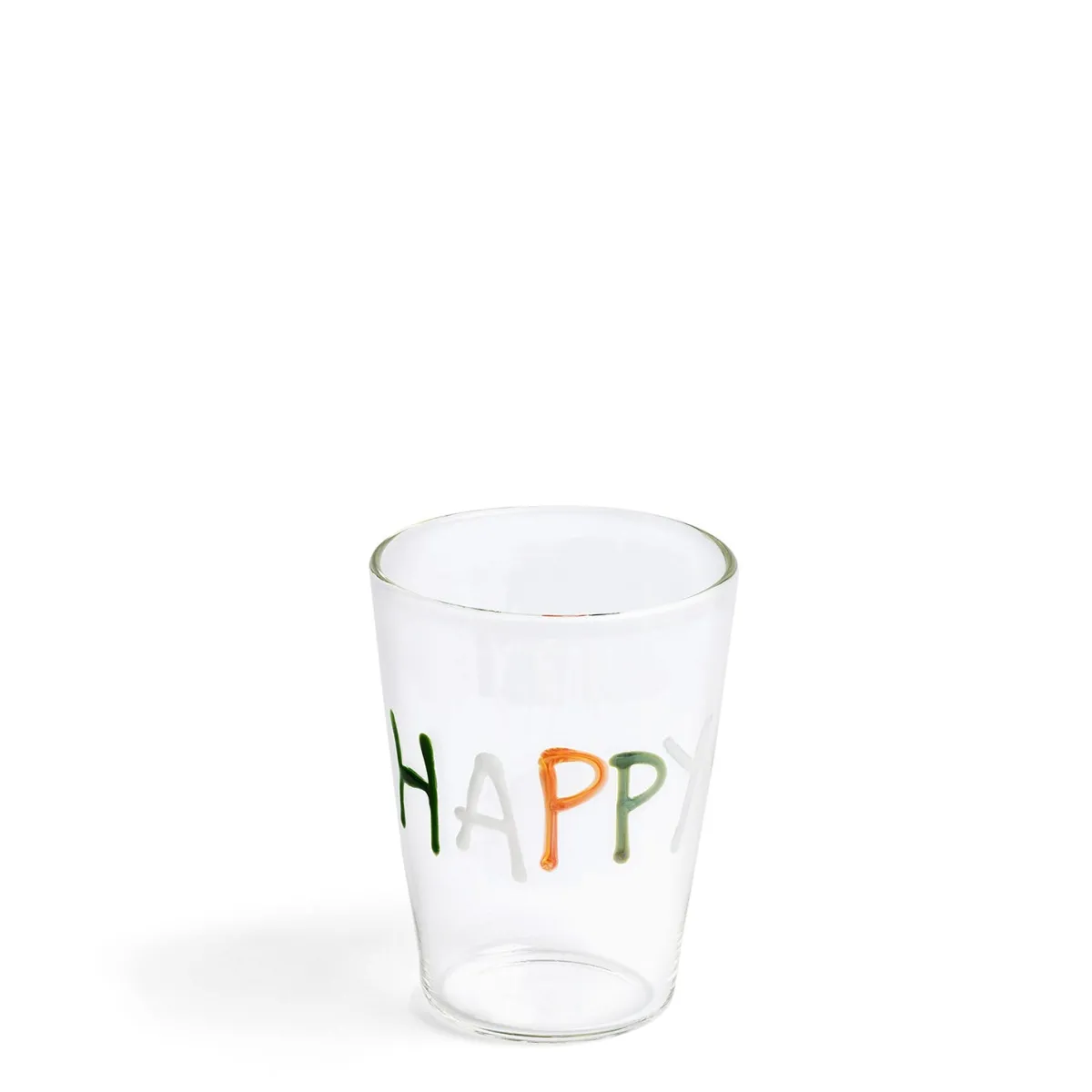 Daylesford Organic Happy Glass- Glassware|Tableware