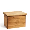 Daylesford Organic Henry Bread Bin- Food Storage