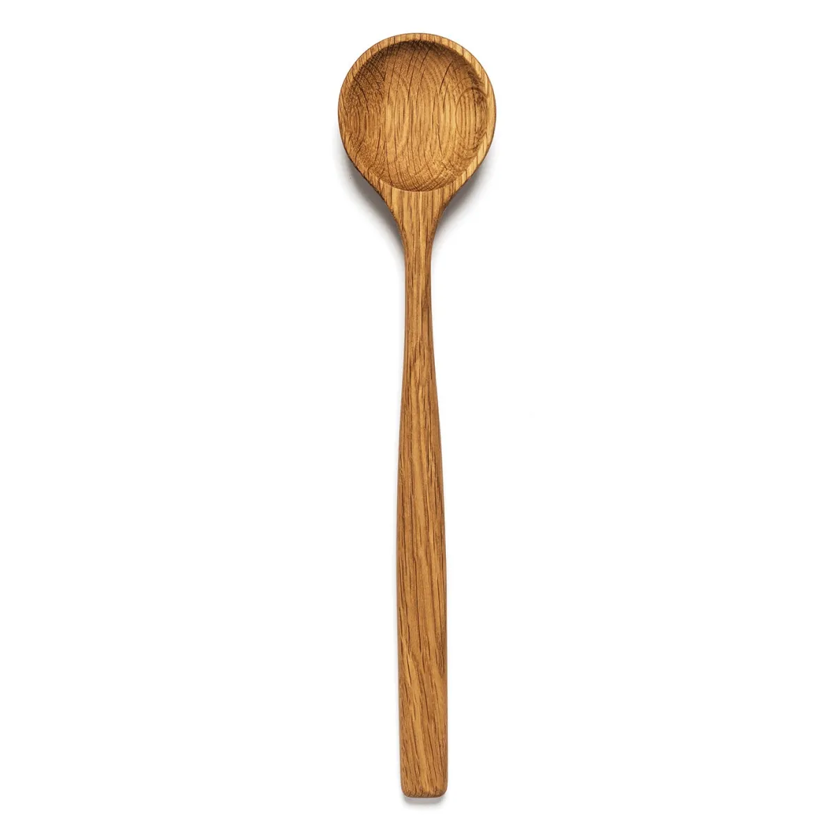 Daylesford Organic Henry Salad Spoon- Cookware & Utensils|Tableware