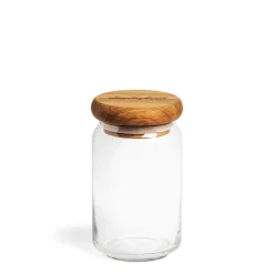 Daylesford Organic Henry Storage Jar 750ml- Food Storage