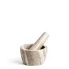 Daylesford Organic Hepworth Pestle And Mortar- Cookware & Utensils