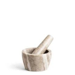 Daylesford Organic Hepworth Pestle And Mortar- Cookware & Utensils