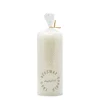 Daylesford Organic Hive Beeswax Candle Tall- Candles|Tableware