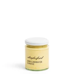 Daylesford Organic Hollandaise Sauce- Condiments & Chutneys
