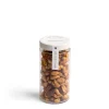 Daylesford Organic Honey & Chilli Nut Jar- Deli