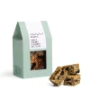Daylesford Organic Honey, Almond & Cherry Oat Bites- Biscuits|Cakes