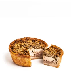 Daylesford Organic Huntsman's Pie- Deli
